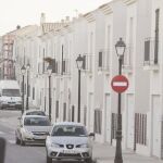 De las 90 unifamiliares, 30 están embargadas por la deudas que dejó la promotora privada Grupo 3 Allive