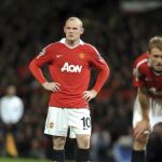 Rooney seguirá en el Manchester