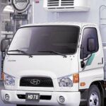 Hyundai entra en el mercado de los vehículos comerciales