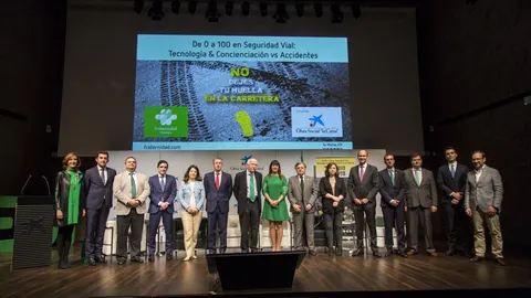 Dieciocho visiones sobre la siniestralidad vial laboral