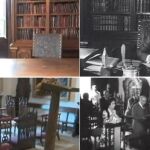 El estado actual de la propiedad es muy similar al que tenía cuando el general Franco pasaba en el Pazo sus vacaciones de verano