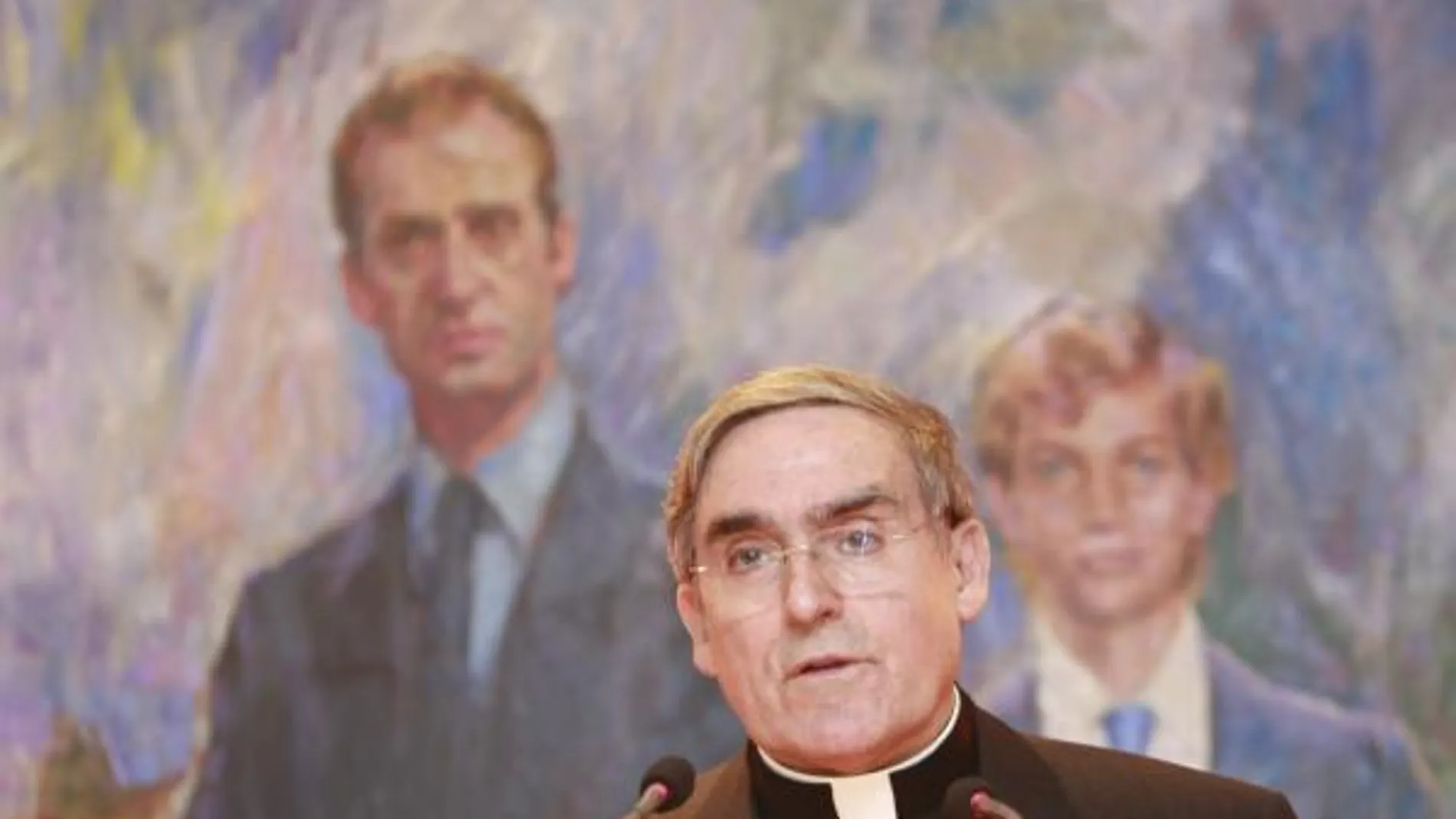El cardenal Sistach critica la propuesta de reforma de la ley del aborto