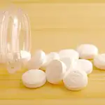  Nace la aspirina