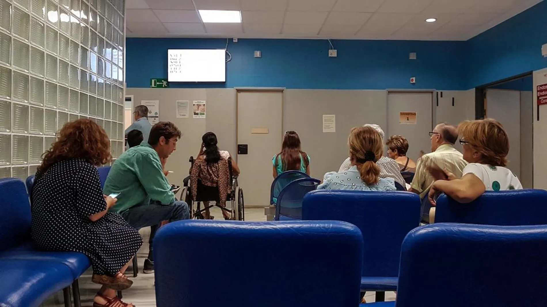 La escasa dotación de enfermeros tiene consecuencias en los pacientes