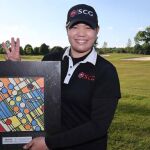 Ariya Jutanugarn