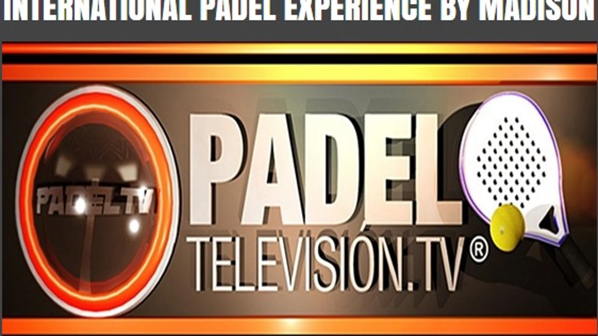 IPE-Padel Televisión