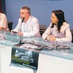 El proyecto del Álbum familiar presenta su tercera fase en Murcia