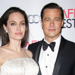 Brad Pitt y Angelina Jolie