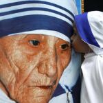 Actos en todo el mundo en recuerdo a Madre Teresa de Calcuta