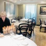 Europa: las pochas de Pilar Idoate
