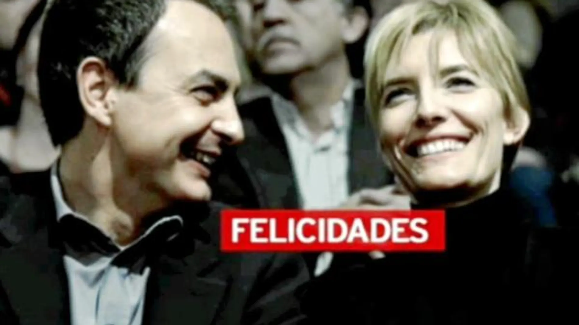 Zapatero al PSOE: «Estamos mejor de lo que parece»
