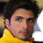 Carlos Sainz correrá en McLaren en 2019
