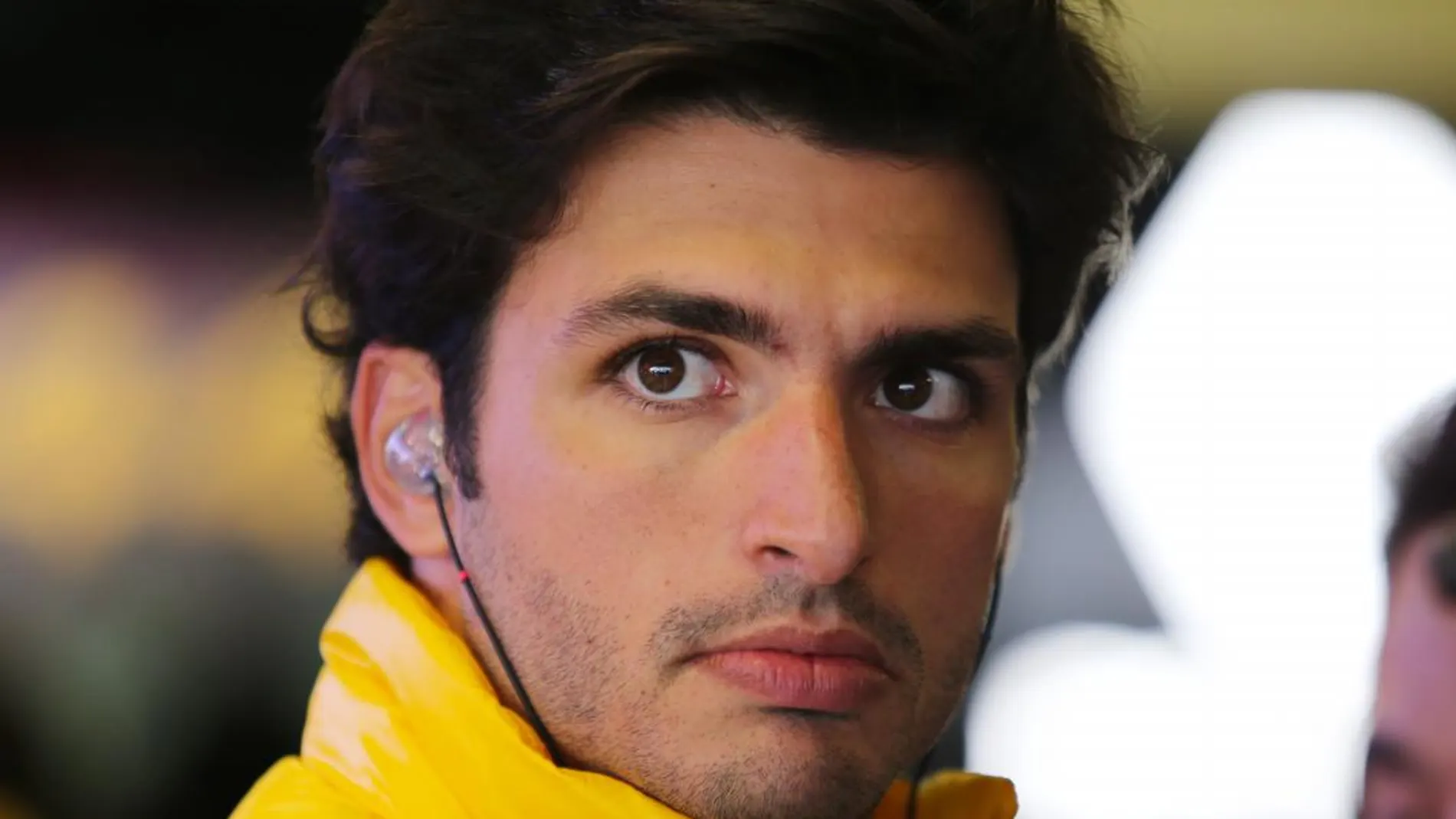 Carlos Sainz correrá en McLaren en 2019