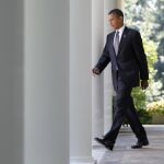 Obama anuncia más impuestos a las clases medias para salir de la crisis