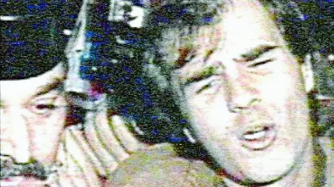 Rafi Escobedo se ahorcó en la cárcel donde cumplía condena por el asesinato de los marqueses de Urquijo
