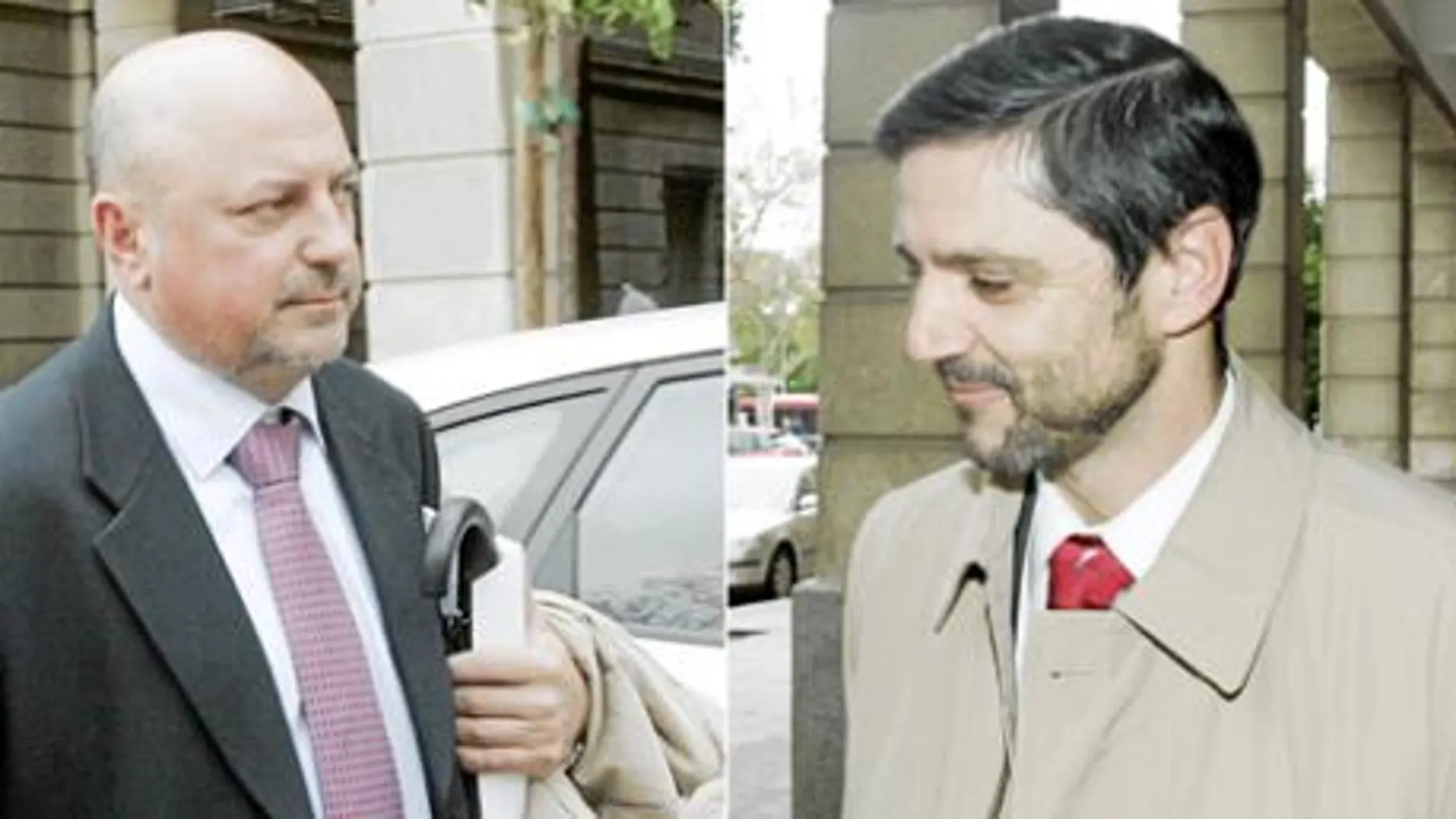 La juez amplía el «caso Mercasevilla» por las «graves anomalías contables»