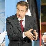 Las fallidas promesas sociales del Gobierno