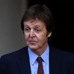 Paul McCartney, en una imagen de archivo / Reuters