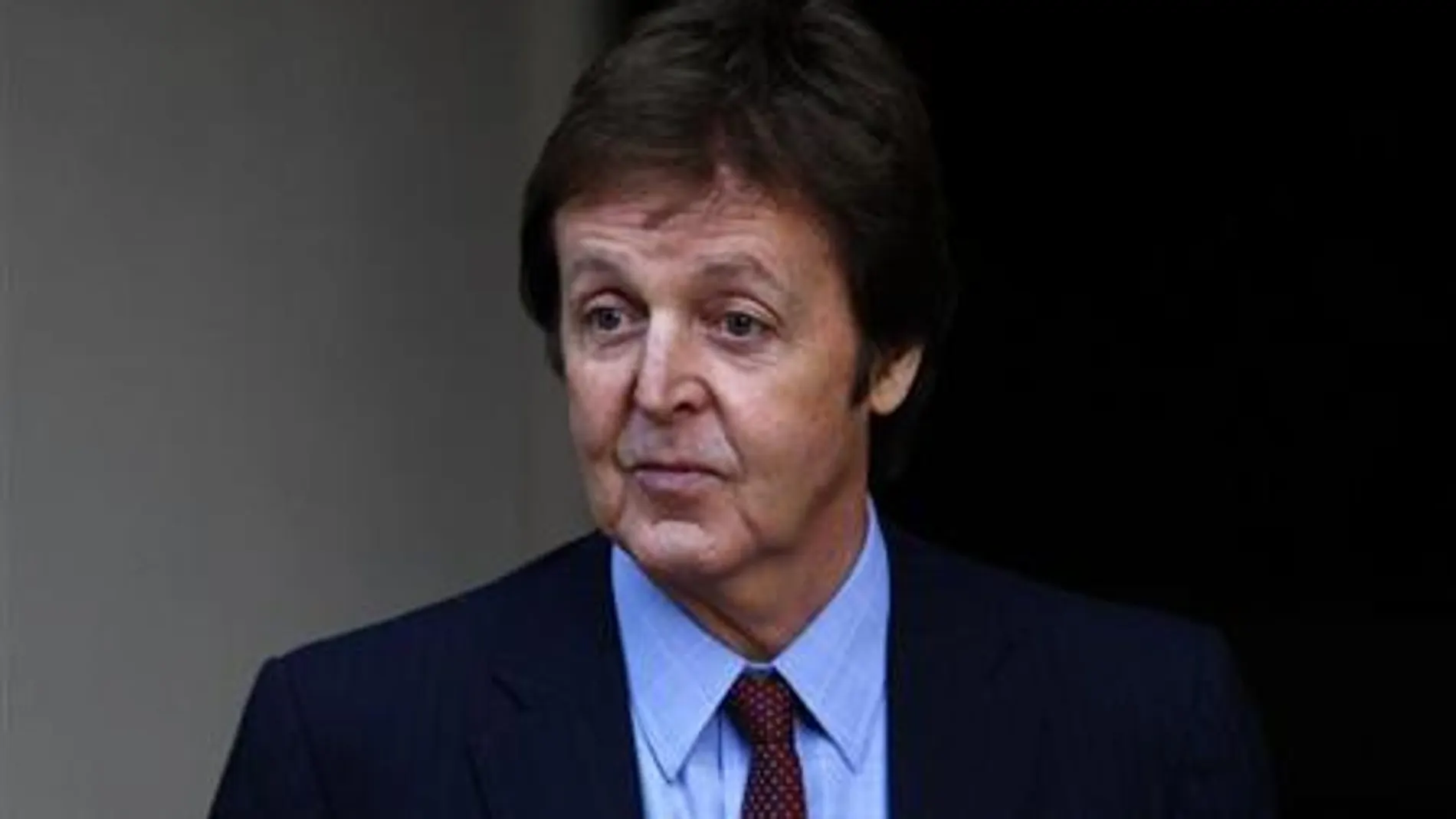 Paul McCartney, en una imagen de archivo / Reuters