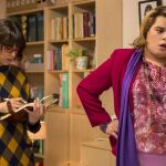 Netflix lanza el tráiler de la segunda temporada de ‘Paquita Salas’