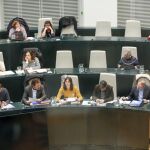 Pleno del Ayuntamiento de Madrid/J. Fdez.-Largo