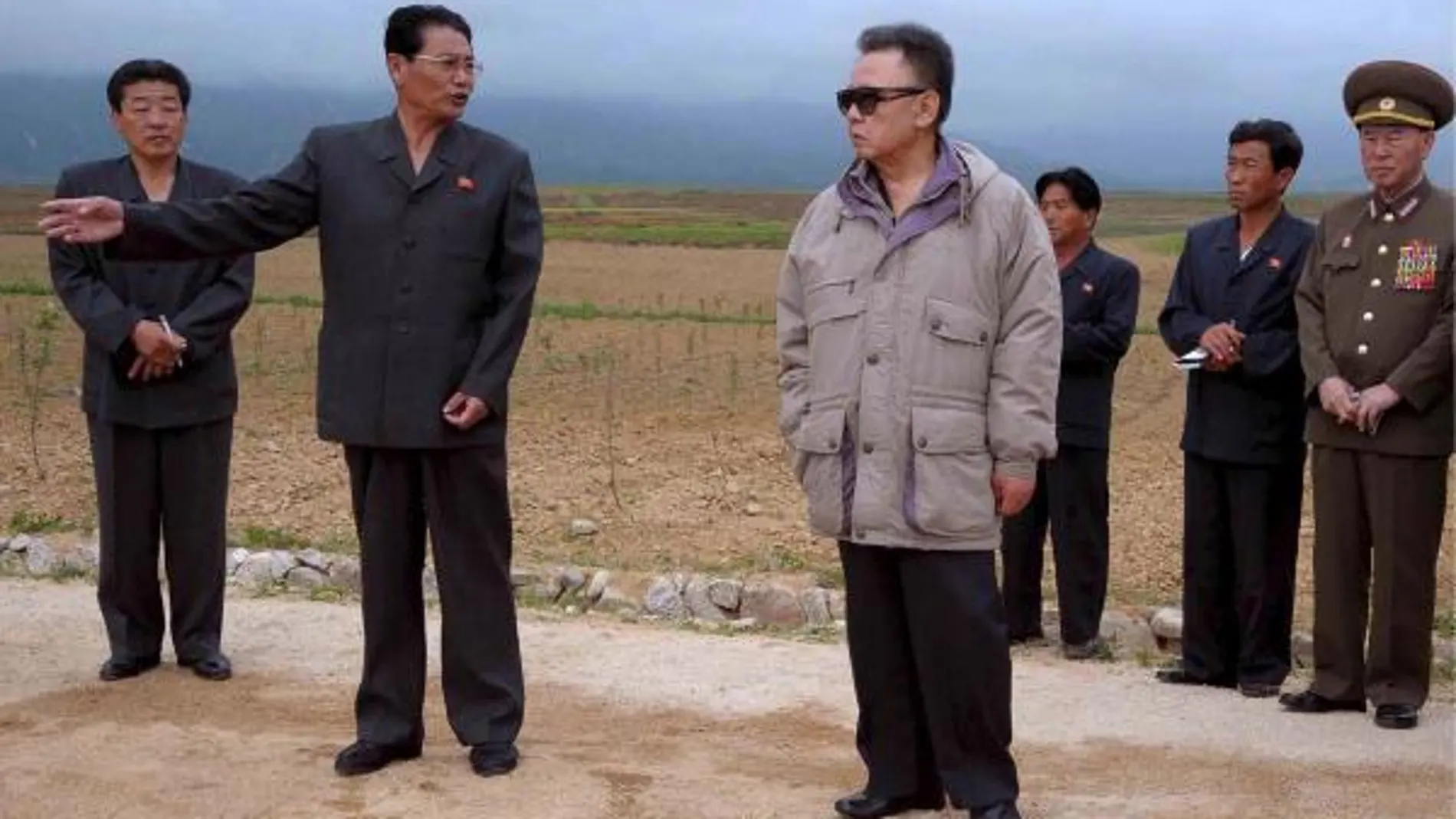 La ONU consensúa el borrador de sanciones a Corea del Norte