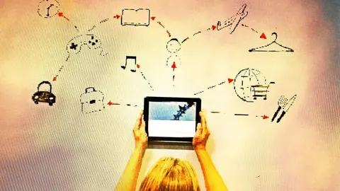 Radiografía de los contenidos digitales