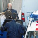 La mujer inglesa fue detenida a primera hora de la tarde, tras confesar el crimen ante los Mossos d¿Esquadra