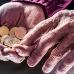 Tijeretazo a las pensiones