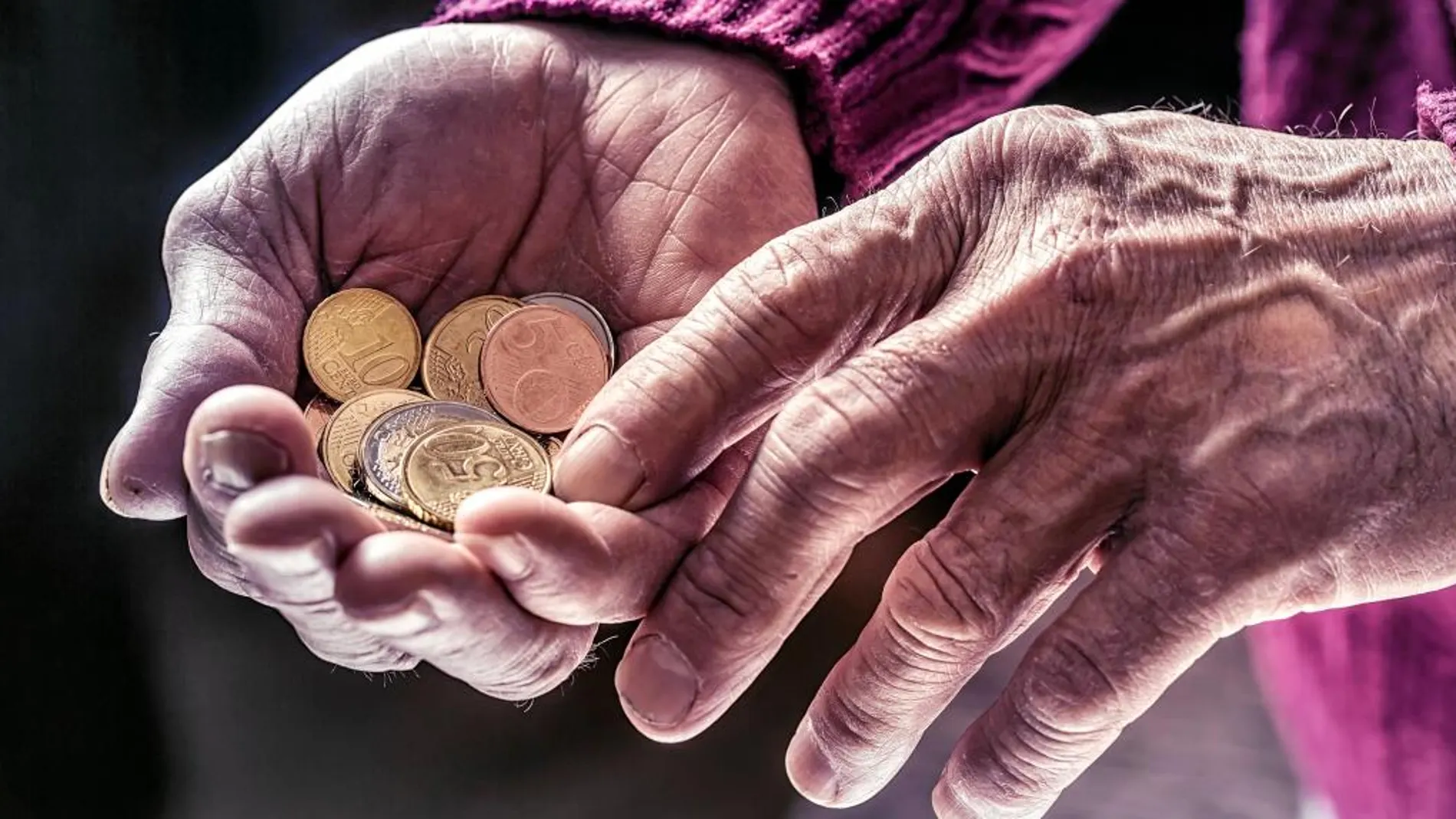 Tijeretazo a las pensiones