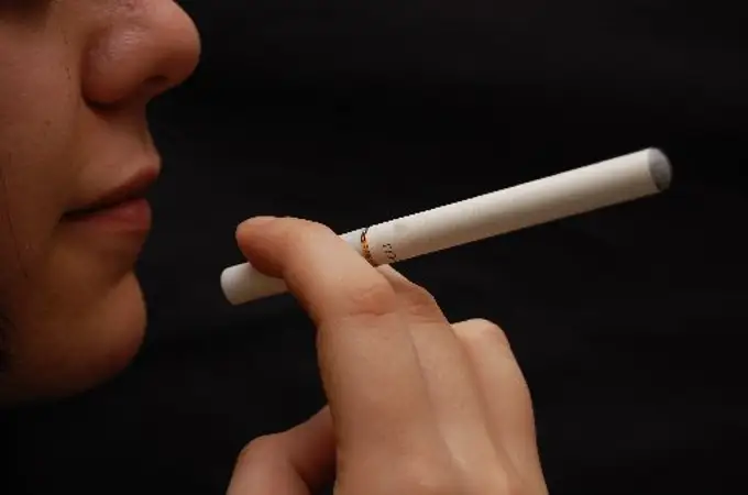 Ya se sabe cuánto tiempo pasa desde que dejas de fumar hasta que se reduce el riesgo de cáncer