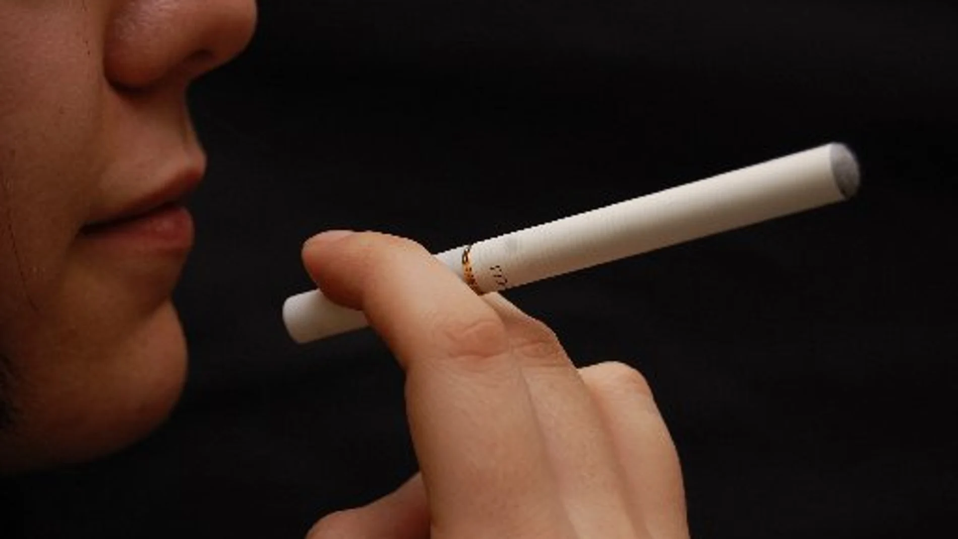Adictos a los cigarros mentolados