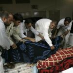 Al menos 14 muertos en tres atentdos simultáneos en Bagdad