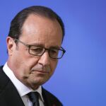 Francois Hollande.