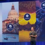 Facebook prepara una app de realidad virtual para smartphones