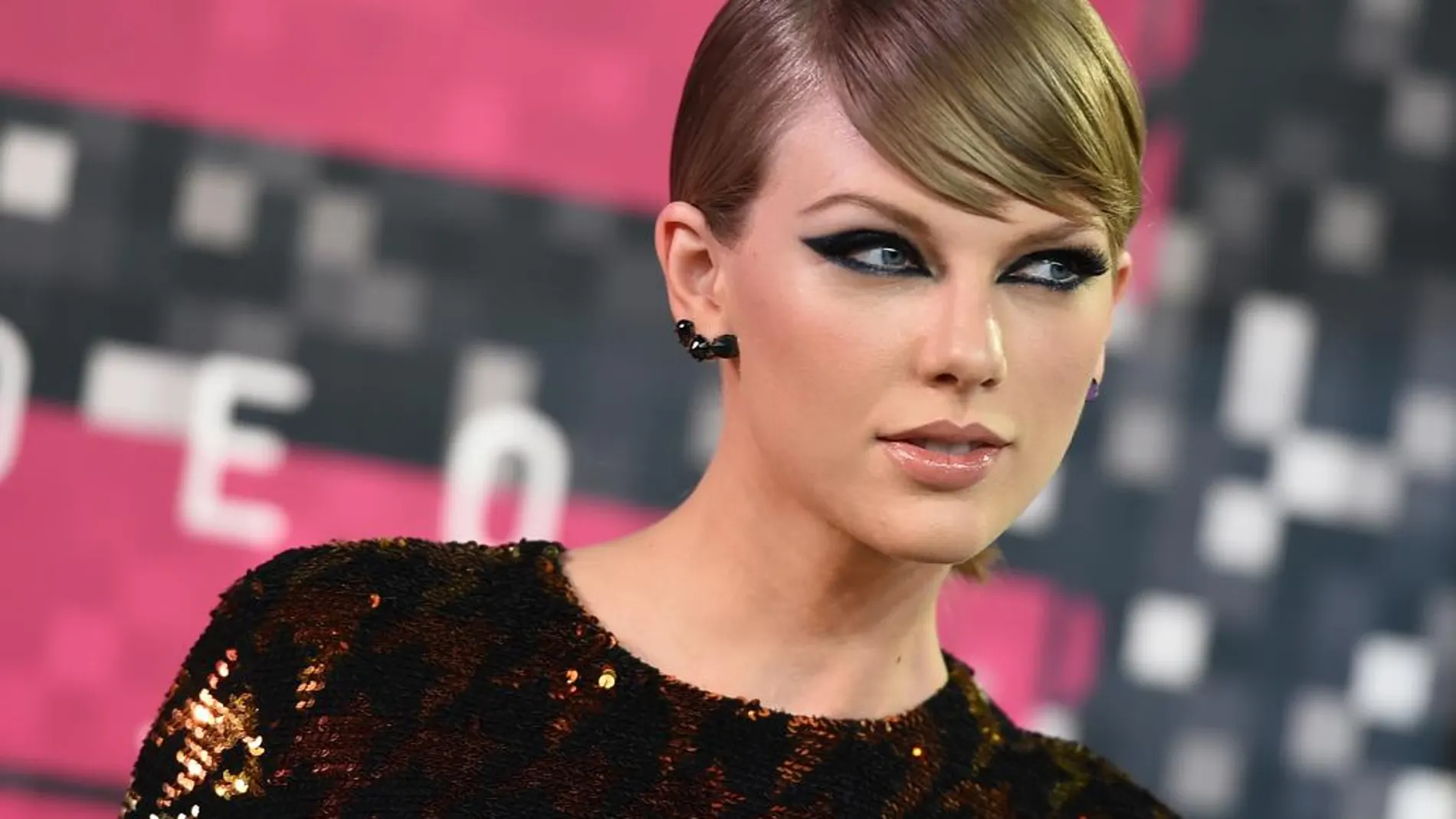 Taylor Swift en los Premios MTV