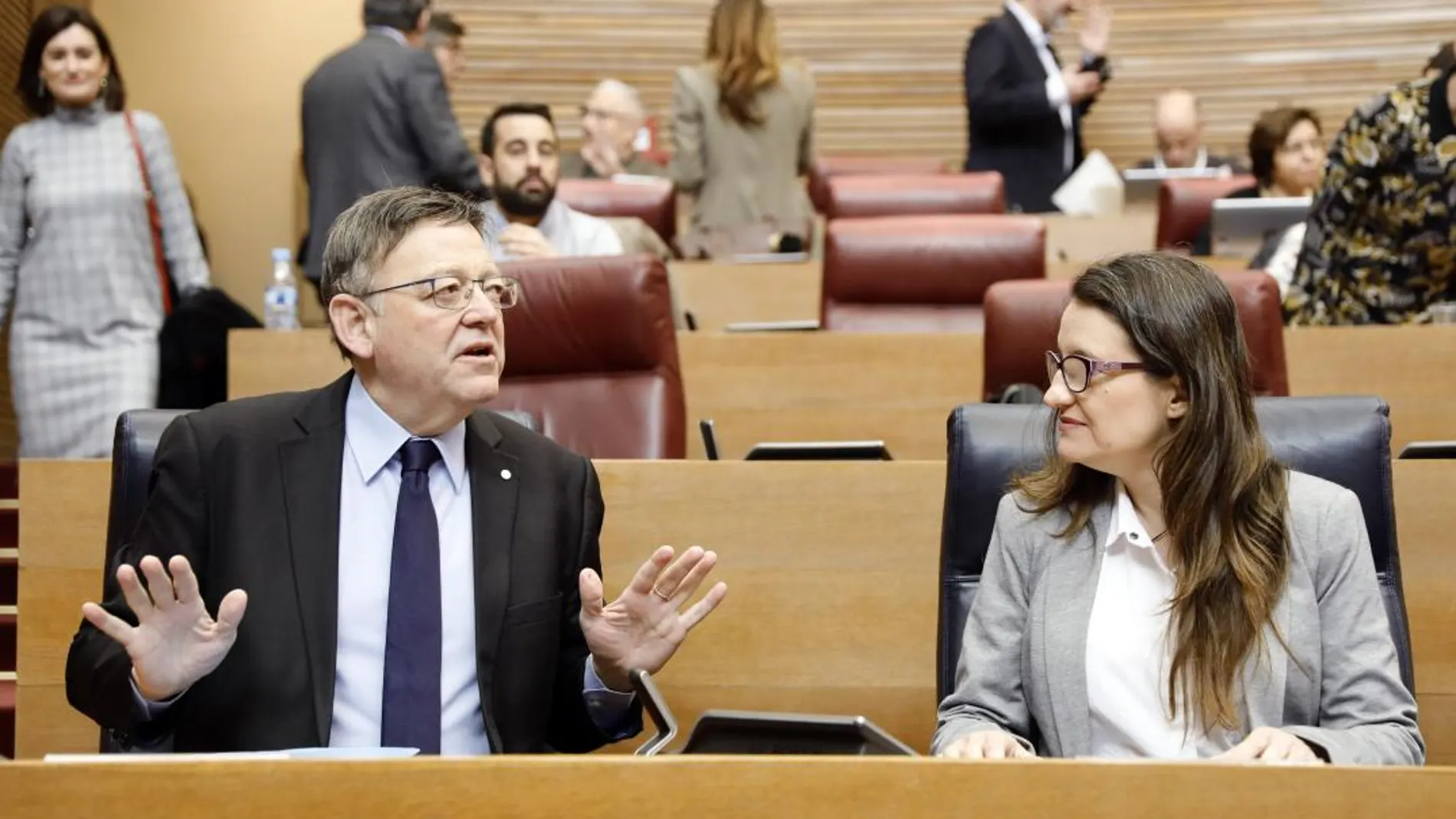 Involución en el siglo XXI