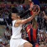 El Real Madrid, campeón de la Liga Endesa