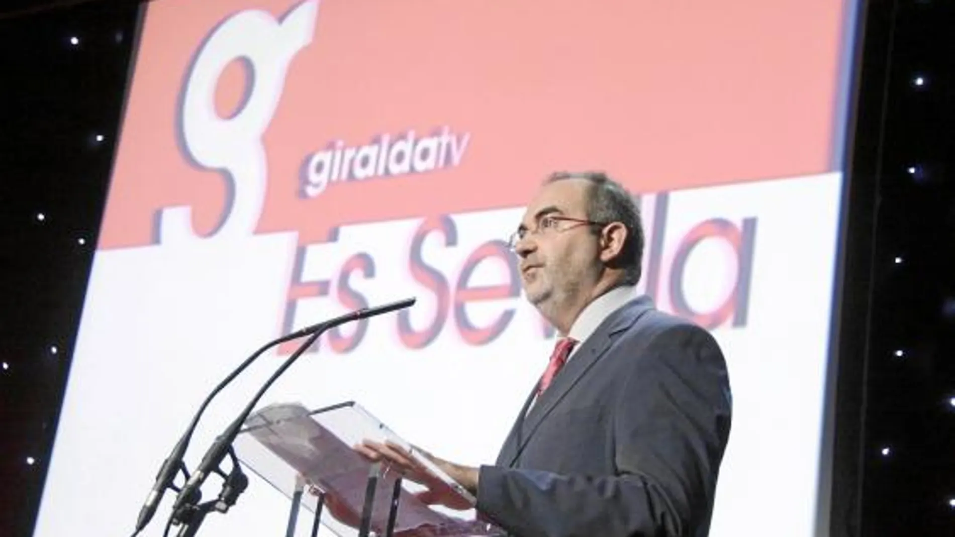 El Audiovisual examina a Giralda por discriminar a Zoido frente a Espadas
