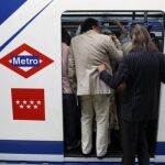 Seis sabotajes en el Metro de Madrid