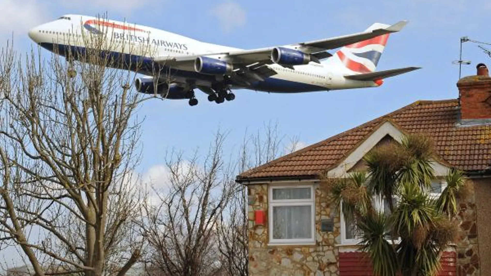 British Airways volará a Marrakech