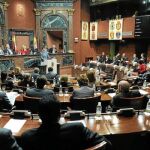 El Plan General de Saneamiento y Depuración fue el tema principal de la Asamblea Regional