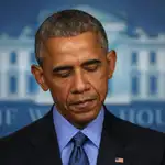  Obama llama a un debate colectivo sobre la tenencia de armas tras la matanza de Charleston