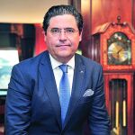 Luis Sáez de Jáuregui