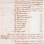 Extracto de los «Decreta de León»