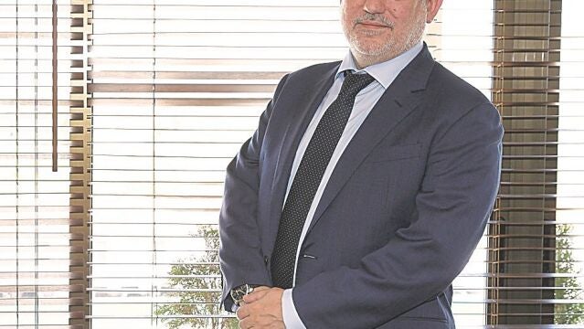 Martín Pérez Segado/ Director general de Cofares