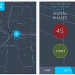 Una app para ayudar a los ciegos a cruzar la calle