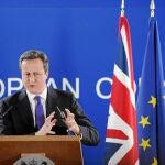 La maraña europea de Cameron