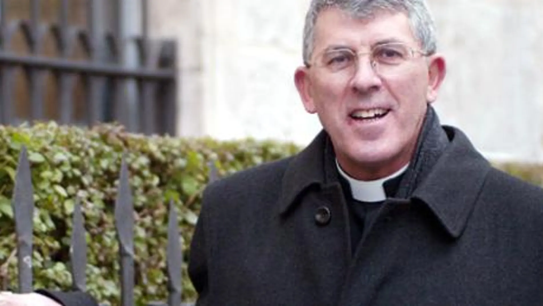 El Papa nombra a Braulio Rodríguez arzobispo de Toledo y Primado de España