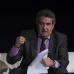 El magistrado de la Audiencia Nacional José Ricardo de Prada Solaesa